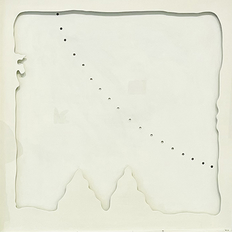 duetart - Lucio Fontana